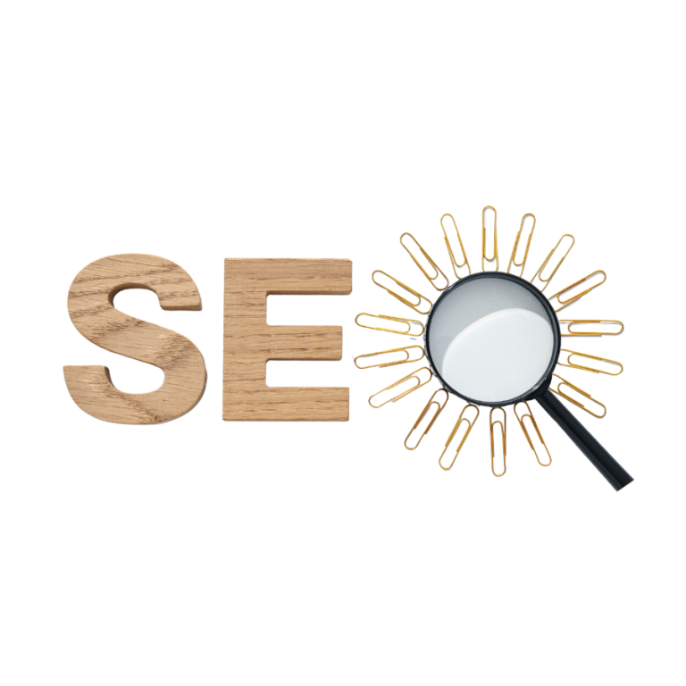 SEO page